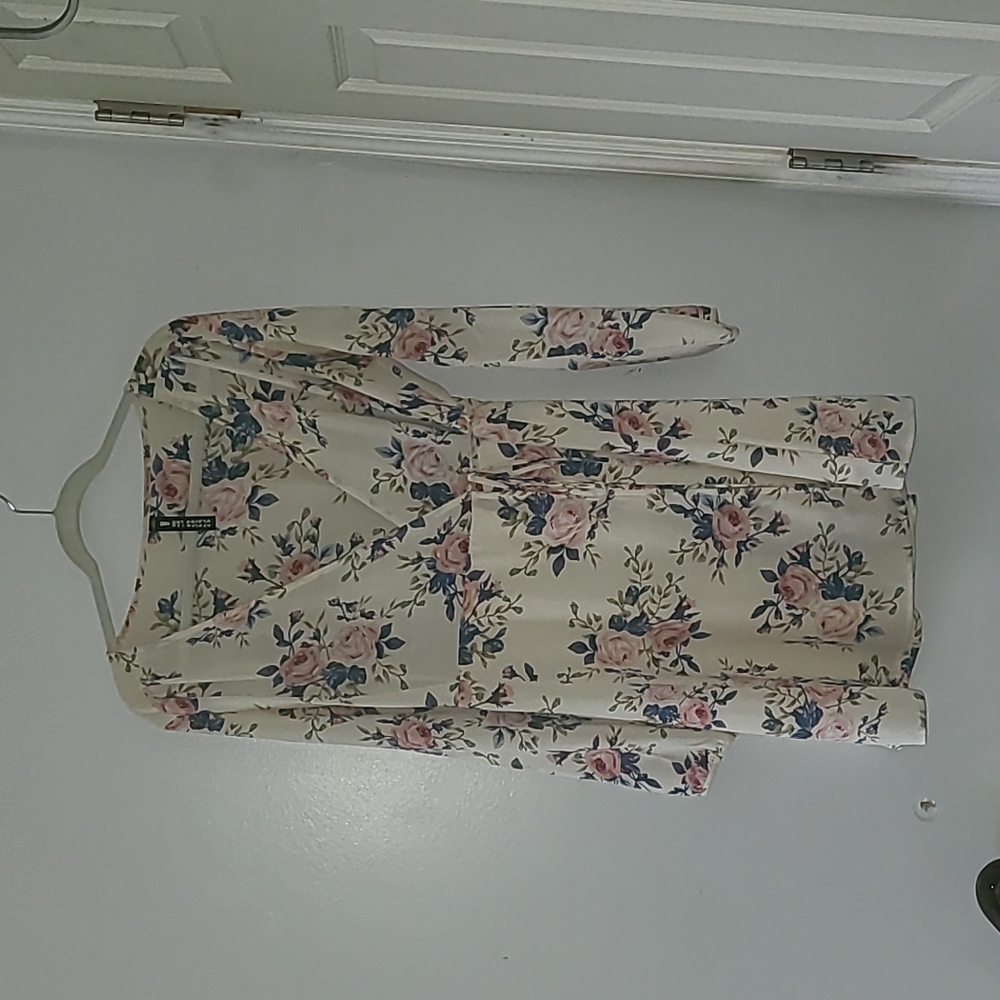 Design Lab dress